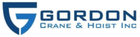 gordon crane logo